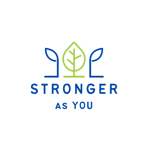 Stronger As You